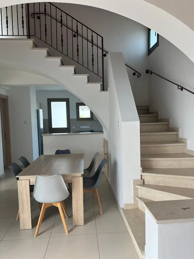 Mara Homes By The Seaside Ayia Napa