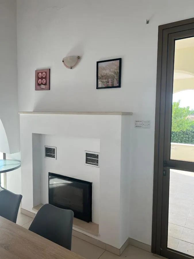 Villa Mara Homes By The Seaside Ayia Napa