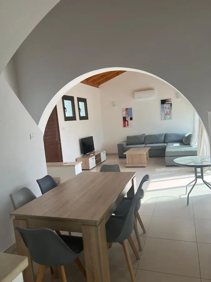 Mara Homes By The Seaside Ayia Napa Chipre