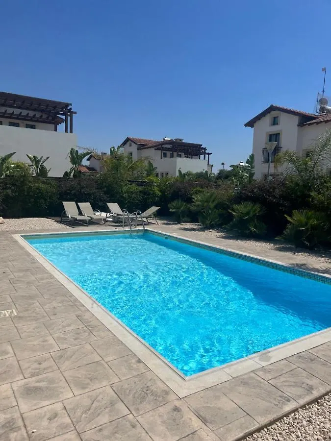 Mara Homes By The Seaside Ayia Napa 0*,  Chipre