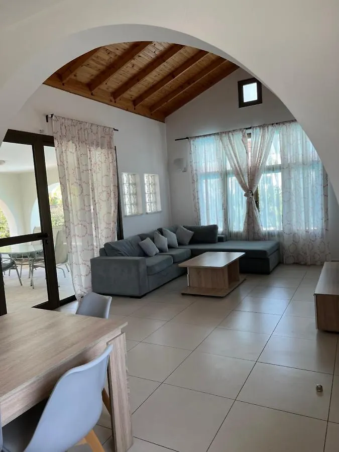 Mara Homes By The Seaside Ayia Napa 0*,