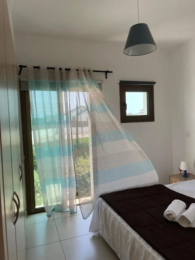 Mara Homes By The Seaside Ayia Napa Chipre