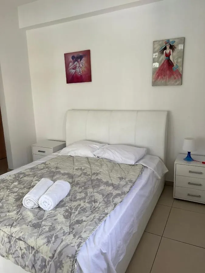 Villa Mara Homes By The Seaside Ayia Napa Chipre