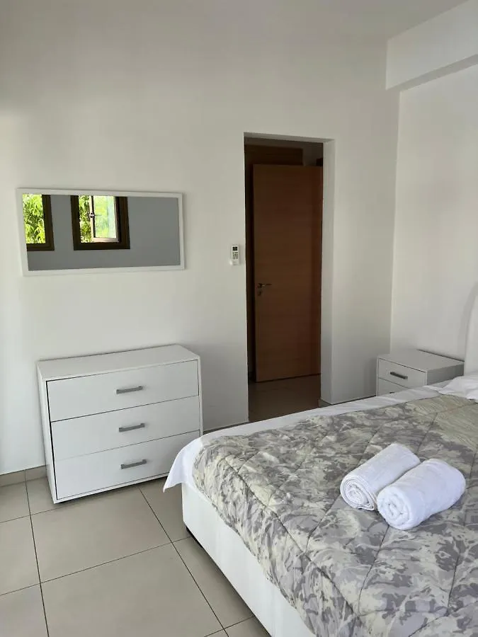 Mara Homes By The Seaside Ayia Napa Villa