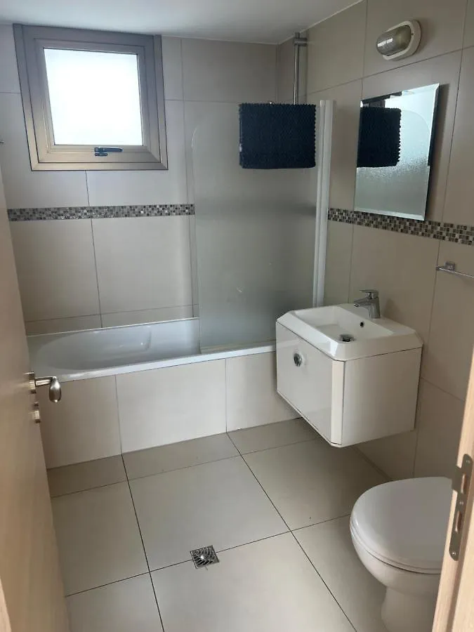 Mara Homes By The Seaside Ayia Napa 0*,