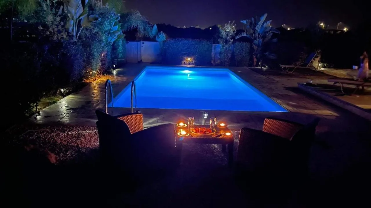 Villa Mara Homes By The Seaside Ayia Napa