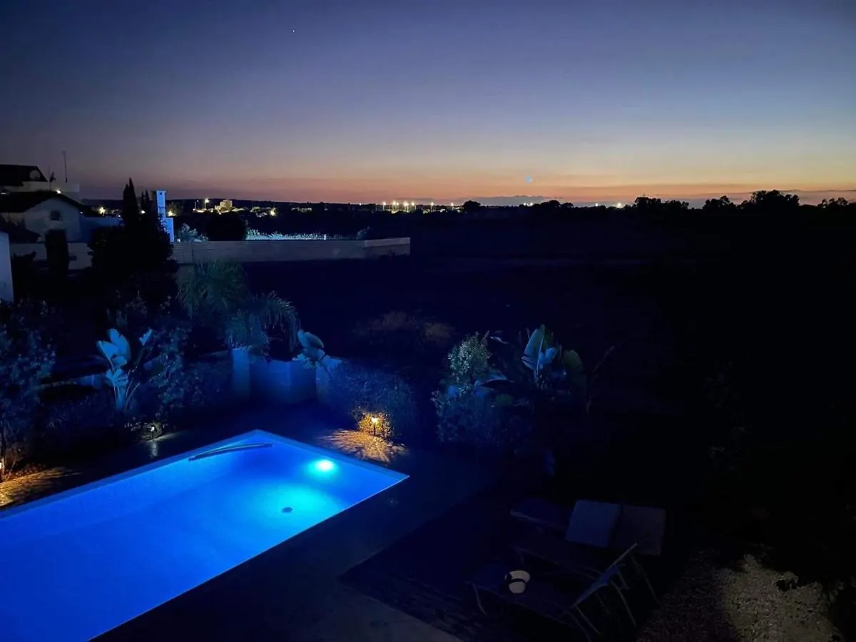 Mara Homes By The Seaside Ayia Napa 0*,  Chipre
