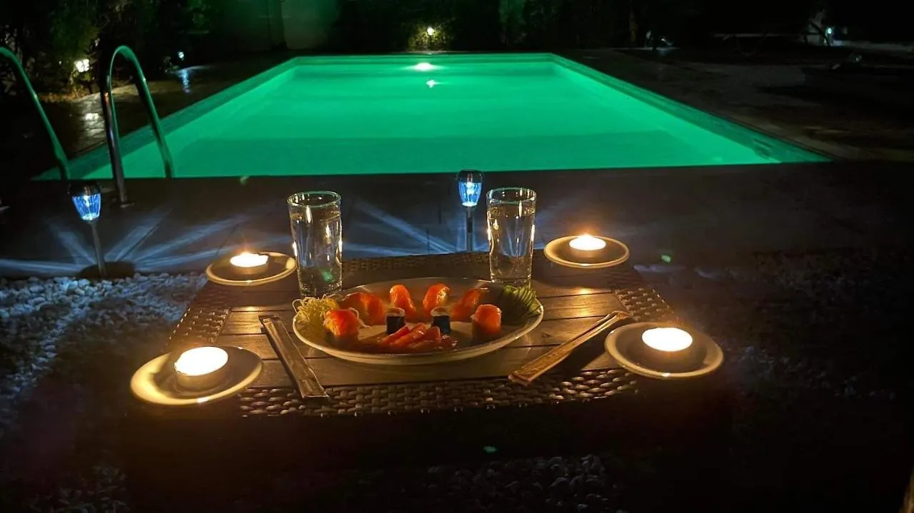 Mara Homes By The Seaside Ayia Napa
