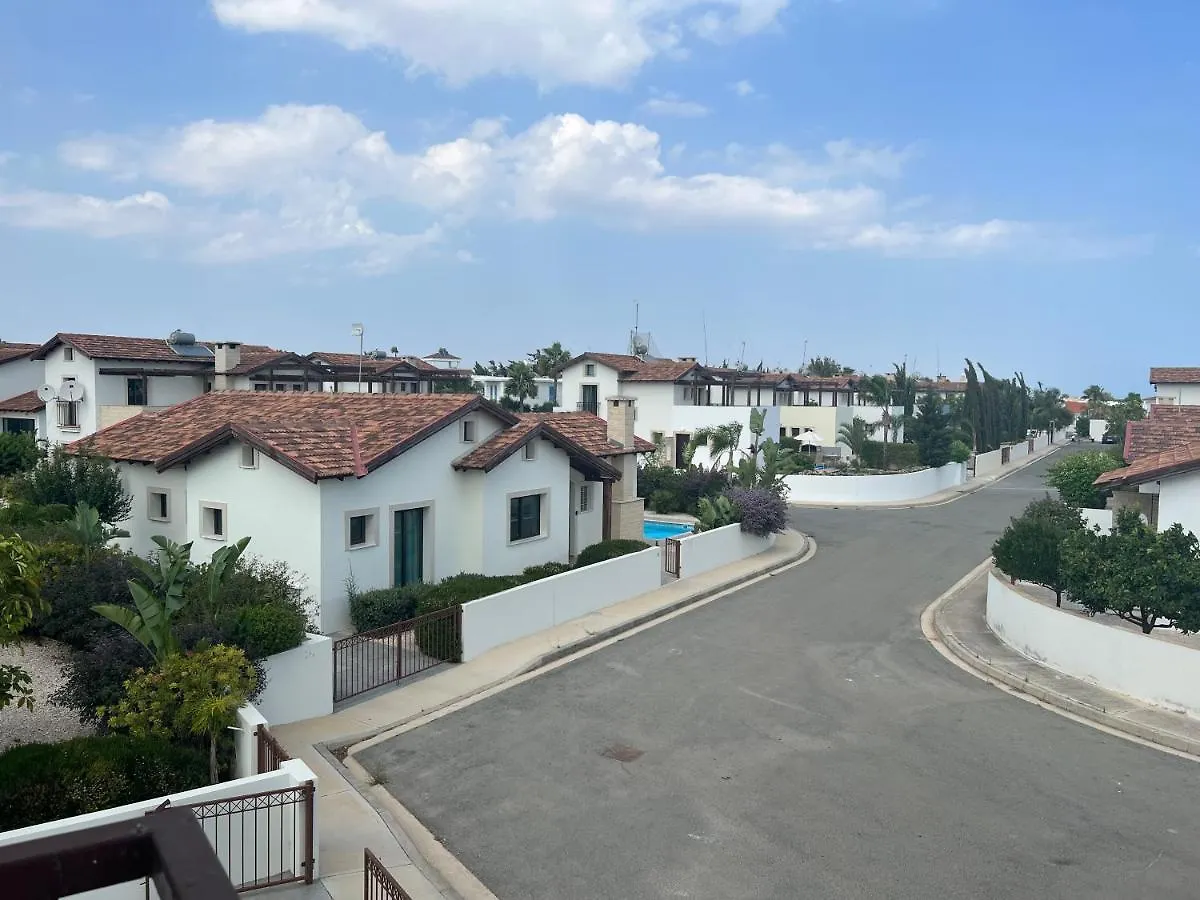 Mara Homes By The Seaside 圣纳帕 塞浦路斯